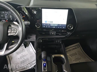 2024 Lexus NX 350 – miniatura 11
