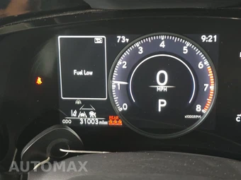 2024 Lexus NX 350 – miniatura 12