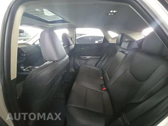 2024 Lexus NX 350 – miniatura 13