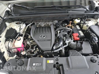 2024 Lexus NX 350 – miniatura 15