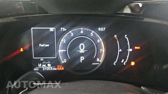2024 Lexus NX 350 – miniatura 17