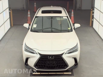 2024 Lexus NX 350 – miniatura 2