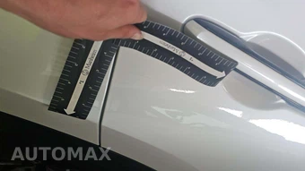 2024 Lexus NX 350 – miniatura 20