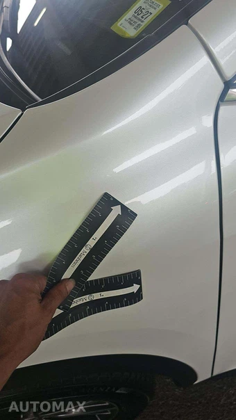 2024 Lexus NX 350 – miniatura 21