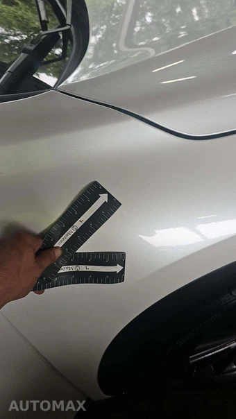 2024 Lexus NX 350 – miniatura 22