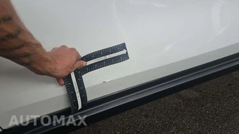 2024 Lexus NX 350 – miniatura 24