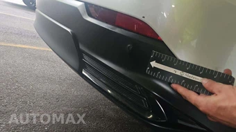 2024 Lexus NX 350 – miniatura 25