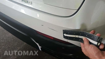 2024 Lexus NX 350 – miniatura 28