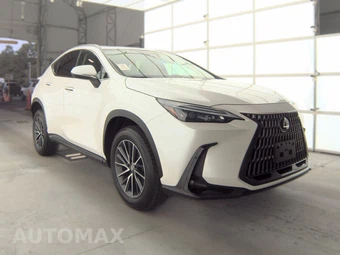 2024 Lexus NX 350 – miniatura 3