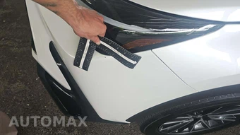 2024 Lexus NX 350 – miniatura 31