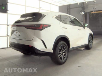 2024 Lexus NX 350 – miniatura 4