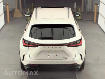 2024 Lexus NX 350 – miniatura 5