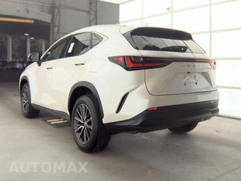 2024 Lexus NX 350 – miniatura 6