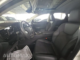 2024 Lexus NX 350 – miniatura 7