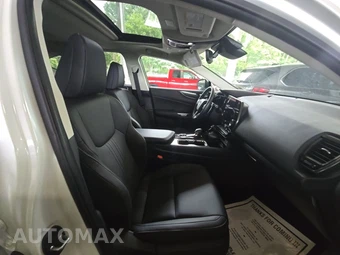 2024 Lexus NX 350 – miniatura 8