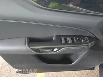 2024 Lexus NX 350 – miniatura 9