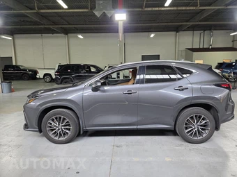 2024 Lexus NX 350 - miniatura 12