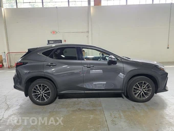 2024 Lexus NX 350 - miniatura 15
