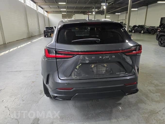 2024 Lexus NX 350 - miniatura 17