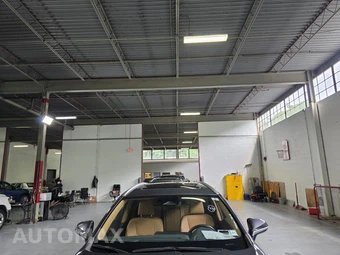 2024 Lexus NX 350 - miniatura 18