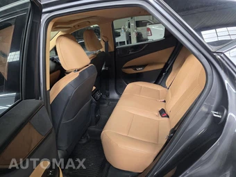 2024 Lexus NX 350 - miniatura 20