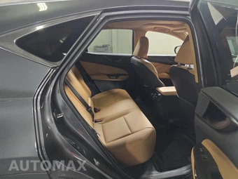 2024 Lexus NX 350 - miniatura 21