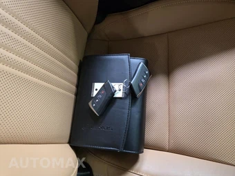 2024 Lexus NX 350 - miniatura 22