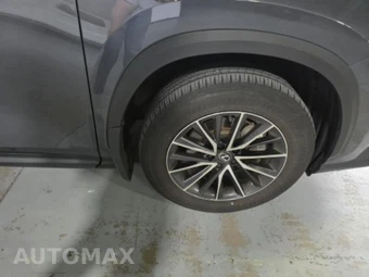 2024 Lexus NX 350 - miniatura 23