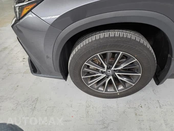 2024 Lexus NX 350 - miniatura 24