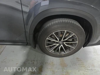 2024 Lexus NX 350 - miniatura 26