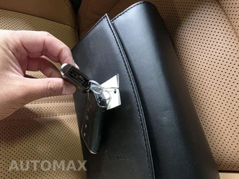 2024 Lexus NX 350 - miniatura 27