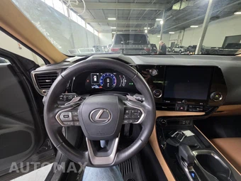 2024 Lexus NX 350 - miniatura 5