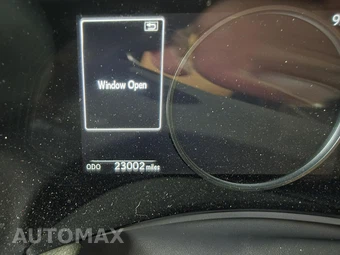 2024 Lexus NX 350 - miniatura 6