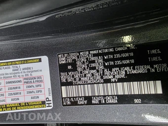 2024 Lexus NX 350 - miniatura 7