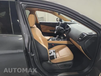 2024 Lexus NX 350 - miniatura 9