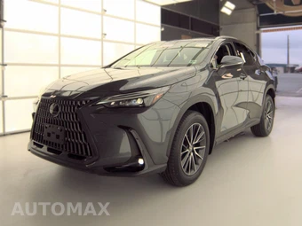 2024 Lexus NX 350
