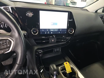 2024 Lexus NX 350 - miniatura 11