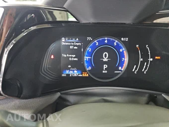 2024 Lexus NX 350 - miniatura 12