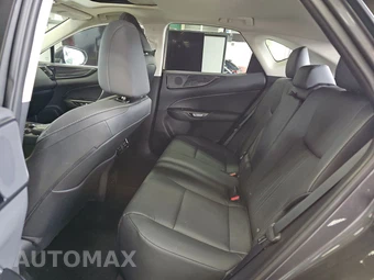 2024 Lexus NX 350 - miniatura 13