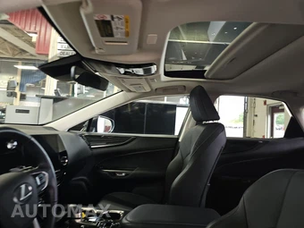 2024 Lexus NX 350 - miniatura 17