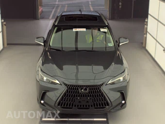 2024 Lexus NX 350 - miniatura 2