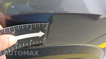 2024 Lexus NX 350 - miniatura 22