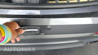 2024 Lexus NX 350 - miniatura 24