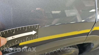 2024 Lexus NX 350 - miniatura 27