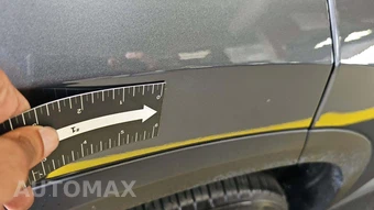 2024 Lexus NX 350 - miniatura 28