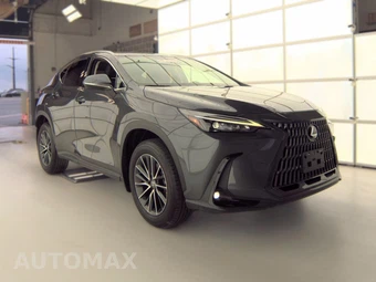 2024 Lexus NX 350 - miniatura 3