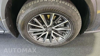 2024 Lexus NX 350 - miniatura 32