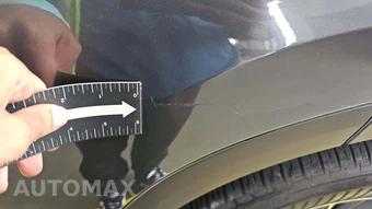 2024 Lexus NX 350 - miniatura 33