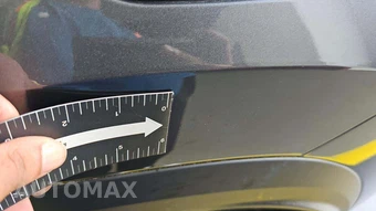 2024 Lexus NX 350 - miniatura 34