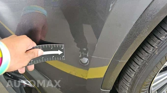 2024 Lexus NX 350 - miniatura 35